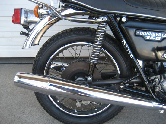 Image Title 1979 Triumph Bonneville 750 $3500.00 OBO